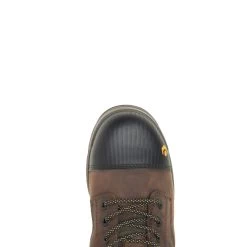 Wolverine Men's Blade LX Waterproof Met-Guard CarbonMAX® 6" Boot -Wolverine Shop WBSM W10706 062520 F20 TOP