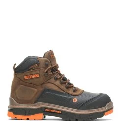 Wolverine Men's Overpass CarbonMAX® 6" Boot