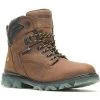 Wolverine Men's I-90 EPX Waterproof Work Boot - Brown - W10784 -Wolverine Shop WBSM W10784 062520 F20 045 1