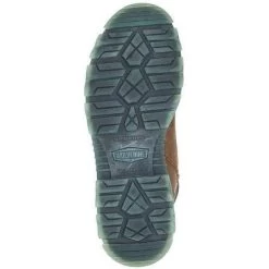 Wolverine Men's I-90 EPX Waterproof Work Boot - Brown - W10784 -Wolverine Shop WBSM W10784 062520 F20 OUT 1
