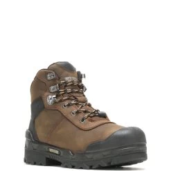 Wolverine Men's Warrior Met-Guard 6" Boot -Wolverine Shop WBSM W10942 062520 F20 045