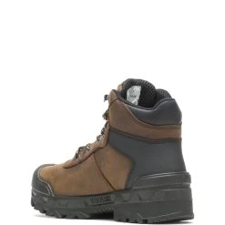 Wolverine Men's Warrior Met-Guard 6" Boot -Wolverine Shop WBSM W10942 062520 F20 225