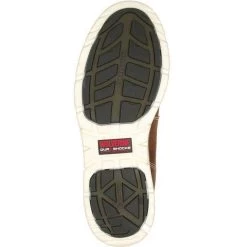 Wolverine Men's I-90 Durashock 6" Comp Toe WP Wedge Work Boot - Tan - W201097 -Wolverine Shop WBSM W201097 040919 S20 OUT