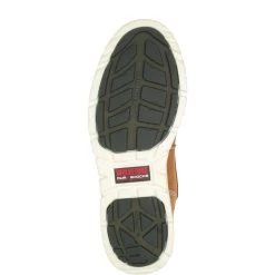 Wolverine Men's I-90 DuraShocks® Moc-Toe 6" Work Boot -Wolverine Shop WBSM W201097 082720 F20 OUT 1