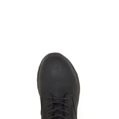 Wolverine Men's ShiftPLUS Work LX 6" Alloy-Toe Boot -Wolverine Shop WBSM W201158 082720 F20 TOP