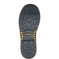 Wolverine Men's Hellcat UltraSpring™ 6" CarbonMAX® Work Boot -Wolverine Shop WBSM W201175 091719 F20 OUT