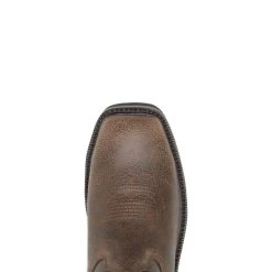 Wolverine Men's Rancher Claw Wellington -Wolverine Shop WBSM W201218 082619 F20 TOP