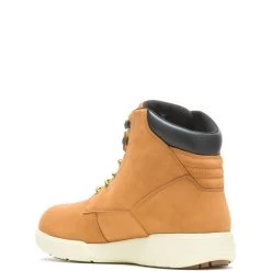 Wolverine Men's Kickstart DuraShocks® Waterproof 6" Boot -Wolverine Shop WBSM W210079 111320 F21 225