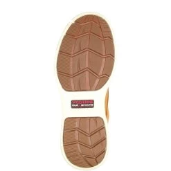 Wolverine Men's Kickstart DuraShocks® Waterproof 6" Boot -Wolverine Shop WBSM W210079 111320 F21 OUT