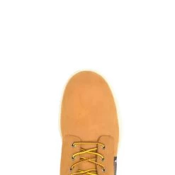 Wolverine Men's Kickstart DuraShocks® Waterproof 6" Boot -Wolverine Shop WBSM W210079 111320 F21 TOP