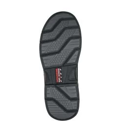 Wolverine Men's Raider DuraShocks® Waterproof 6" Work Boot -Wolverine Shop WBSM W210081 022421 F21 OUT