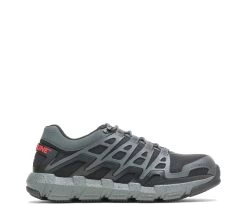 Wolverine Men's Rev Vent UltraSpring™ DuraShocks® CarbonMAX® Shoe 14 Wolverine Men's Rev Vent UltraSpring™ DuraShocks® CarbonMAX® Shoe -Wolverine Shop WBSM W211016 041320 S21 000