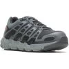 Wolverine Men's Rev Vent UltraSpring?äó CMax Comp Toe Work Shoe W211016 -Wolverine Shop WBSM W211016 041320 S21 045