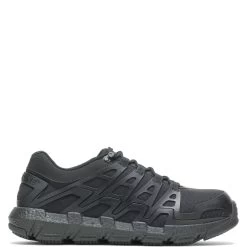 Wolverine Men's Rev Vent UltraSpring™ DuraShocks® CarbonMAX® Shoe