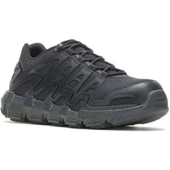 Wolverine Men's Rev Vent UltraSpring?äó CMax Comp Toe Work Shoe W211017
