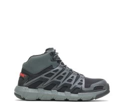 Wolverine Men's Rev Vent UltraSpring™ DuraShocks® CarbonMAX® Boot -Wolverine Shop WBSM W211018 041320 S21 000