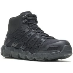 Wolverine Men's Rev Vent UltraSpring?äó CMax Comp Toe Work Boot W211020