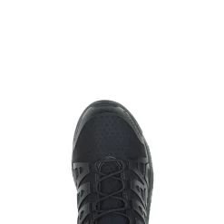 Wolverine Men's Rev Vent UltraSpring™ DuraShocks® CarbonMAX® Boot -Wolverine Shop WBSM W211020 041320 S21 TOP