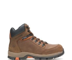 Wolverine Men's Grayson Steel Toe Boot -Wolverine Shop WBSM W211043 041320 S21 000 1