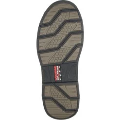 Wolverine Men's Raider Durashocks 6" CarbonMax Toe Work Boot - W211099 -Wolverine Shop WBSM W211099 082420 F21 OUT