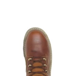 Wolverine Men's Raider DuraShocks® 6" CarbonMAX® Boot -Wolverine Shop WBSM W211099 082420 F21 TOP 2