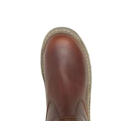 Wolverine Men's Raider Durashocks Soft Toe Wellington Work Boot- W210063 -Wolverine Shop WBSM W211105 082420 F21 TOP 2