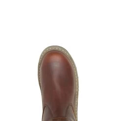 Wolverine Men's Raider DuraShocks® CarbonMAX® Wellington -Wolverine Shop WBSM W211105 082420 F21 TOP