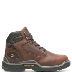 Wolverine Men's Raider DuraShocks® Insulated 6" CarbonMAX® Boot