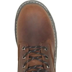 Wolverine Men's Raider Durashocks 6" C-Max Toe WP 400G Work Boot W211107 -Wolverine Shop WBSM W211107 081920 F21 TOP 1