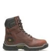 Wolverine Men's Raider DuraShocks® Insulated 8" CarbonMAX® Boot