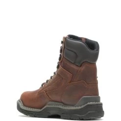 Wolverine Men's Raider DuraShocks® Insulated 8" CarbonMAX® Boot -Wolverine Shop WBSM W211111 081920 F21 225