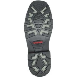 Wolverine Men's Rancher Steel Toe WP Wellington Work Boot - W211114 -Wolverine Shop WBSM W211114 082420 F21 OUT