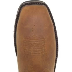 Wolverine Men's Rancher Steel Toe WP Wellington Work Boot - W211114 -Wolverine Shop WBSM W211114 082420 F21 TOP