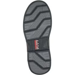 Wolverine Men's Raider Durashocks 6" CM Comp Toe WP Work Boot- W211128 -Wolverine Shop WBSM W211128 012721 S22 OUT