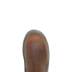 Wolverine Men's Raider DuraShocks® Waterproof CarbonMAX® Wellington -Wolverine Shop WBSM W211129 012721 S22 TOP