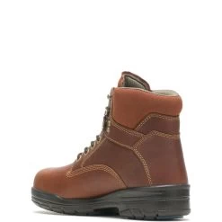 Wolverine Men's DuraShocks® SR 6" Boot -Wolverine Shop WBSM W211133 012721 S22 225
