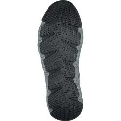 Wolverine Men's Rev Vent Durashocks Safety Toe Work Shoe -Navy- W211176 -Wolverine Shop WBSM W211176 031821 S22 OUT