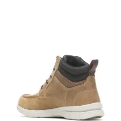 Wolverine Men's Karlin Moc-Toe Mid Boot -Wolverine Shop WBSM W220025 110221 F22 225