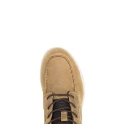 Wolverine Men's Karlin Moc-Toe Mid Boot -Wolverine Shop WBSM W220025 110221 F22 TOP