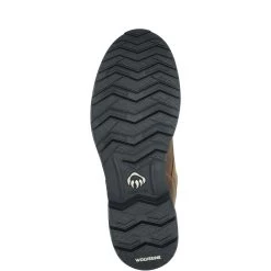 Wolverine Men's Forge UltraSpring™ 6" Moc-Toe Boot -Wolverine Shop WBSM W220037 100521 F22 OUT