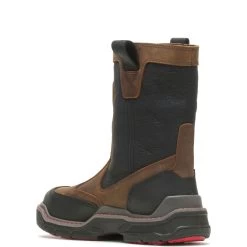 Wolverine Men's Raider DuraShocks® Heavy Duty CarbonMAX® Work Wellington -Wolverine Shop WBSM W221005 063021 F22 225