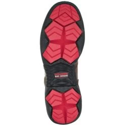 Wolverine Men's Hellcat Fuse 6" WP Comp Toe Usprg Work Boot - Peanut - W221011 -Wolverine Shop WBSM W221011 082321 F22 OUT 1