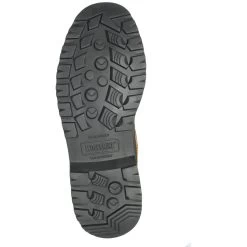 Wolverine Men's Floorhand Swamp Steel-Toe Work Wellington -Wolverine Shop WBSM W221020 063021 F22 OUT