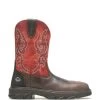 Wolverine Men's Rancher EPX® CarbonMax™ Work Wellington -Wolverine Shop WBSM W221026 082321 F22 000
