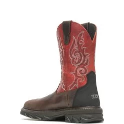 Wolverine Men's Rancher EPX® CarbonMax™ Work Wellington -Wolverine Shop WBSM W221026 082321 F22 225