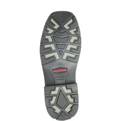 Wolverine Men's Rancher Waterproof Steel-Toe Work Wellington -Wolverine Shop WBSM W221030 063021 F22 OUT