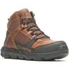 Wolverine Men's Rev 6" UltraSpring Durashocks ST Work Boot - Tobacco - W220018 -Wolverine Shop WBSM W221034 082321 F22 045 fca9b360 aa14 4e10 8ed7 e1c855ff0c91