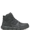 Wolverine Men's Rev UltraSpring™ DuraShocks® Vent CarbonMax™ Work Boot