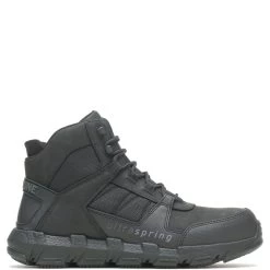 Wolverine Men's Rev UltraSpring™ DuraShocks® Vent CarbonMax™ Work Boot