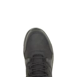 Wolverine Men's Rev UltraSpring™ DuraShocks® Vent CarbonMax™ Work Boot -Wolverine Shop WBSM W221037 111121 S22 TOP